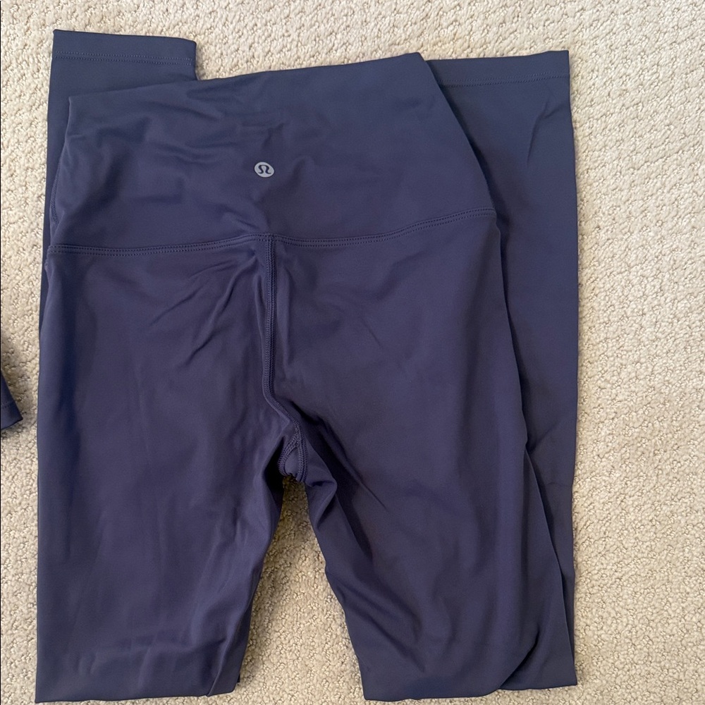 Lululemon Align/Legging Set